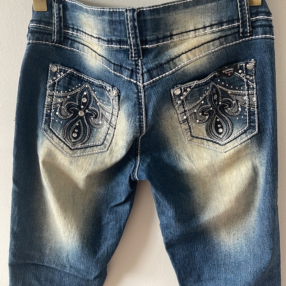 Y2K Jeans - Picture 2 of 4